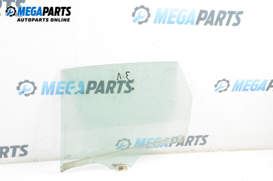 Странично стъкло за Renault Grand Scenic II Minivan (04.2004 - 06.2009), 4+1 вр., миниван, позиция: задна, лява