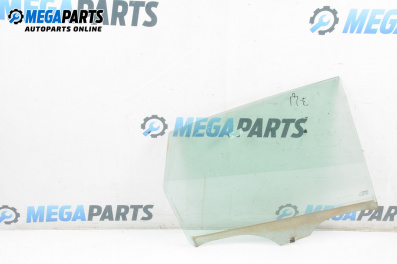 Странично стъкло за Renault Grand Scenic II Minivan (04.2004 - 06.2009), 4+1 вр., миниван, позиция: задна, дясна