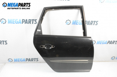 Врата за Renault Grand Scenic II Minivan (04.2004 - 06.2009), 4+1 вр., миниван, позиция: задна, дясна