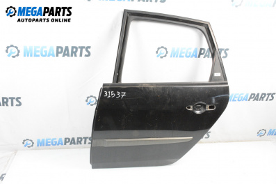 Врата за Renault Grand Scenic II Minivan (04.2004 - 06.2009), 4+1 вр., миниван, позиция: задна, лява