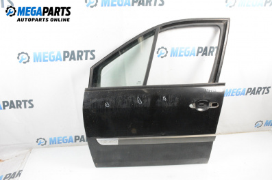 Врата за Renault Grand Scenic II Minivan (04.2004 - 06.2009), 4+1 вр., миниван, позиция: предна, лява
