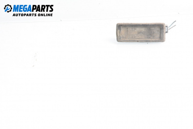 Плафон заден номер за Renault Grand Scenic II Minivan (04.2004 - 06.2009), миниван