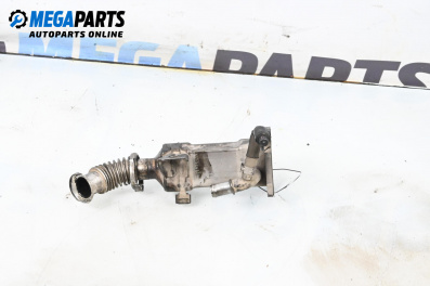 EGR тръба за Renault Grand Scenic II Minivan (04.2004 - 06.2009) 1.9 dCi (JM0G, JM12, JM1G, JM2C), 120 к.с.