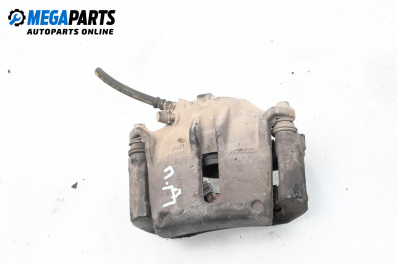 Спирачен апарат за Renault Grand Scenic II Minivan (04.2004 - 06.2009), позиция: предна, дясна