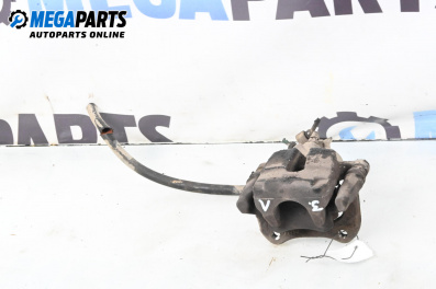 Спирачен апарат за Renault Grand Scenic II Minivan (04.2004 - 06.2009), позиция: задна, лява