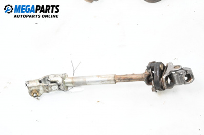 Каре на волана за Renault Grand Scenic II Minivan (04.2004 - 06.2009) 1.9 dCi (JM0G, JM12, JM1G, JM2C), 120 к.с., миниван