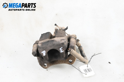 Спирачен апарат за Renault Grand Scenic II Minivan (04.2004 - 06.2009), позиция: задна, дясна