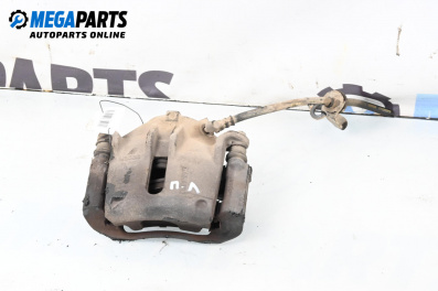 Спирачен апарат за Renault Grand Scenic II Minivan (04.2004 - 06.2009), позиция: предна, лява