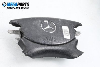 Airbag за Mercedes-Benz E-Class Estate (S211) (03.2003 - 07.2009), 4+1 вр., комби, позиция: предна