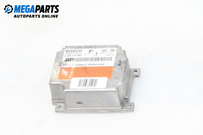 Модул за AIRBAG за Mercedes-Benz E-Class Estate (S211) (03.2003 - 07.2009)