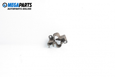 Брава преден капак за Mercedes-Benz E-Class Estate (S211) (03.2003 - 07.2009)