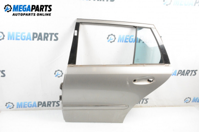 Врата за Mercedes-Benz E-Class Estate (S211) (03.2003 - 07.2009), 4+1 вр., комби, позиция: задна, лява