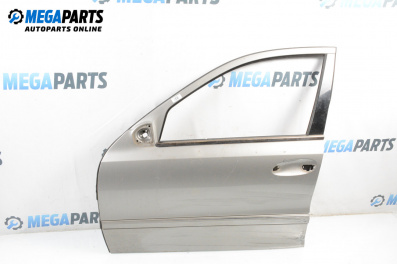 Врата за Mercedes-Benz E-Class Estate (S211) (03.2003 - 07.2009), 4+1 вр., комби, позиция: предна, лява