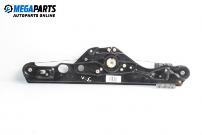 Машинка ел. стъкло за Mercedes-Benz E-Class Estate (S211) (03.2003 - 07.2009), 4+1 вр., комби, позиция: задна, лява