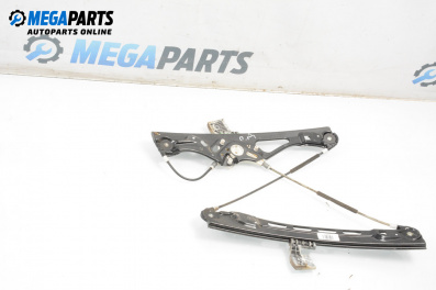 Машинка ел. стъкло за Mercedes-Benz E-Class Estate (S211) (03.2003 - 07.2009), 4+1 вр., комби, позиция: предна, дясна