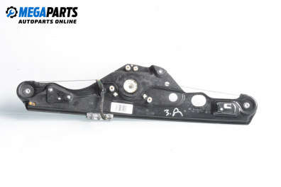 Машинка ел. стъкло за Mercedes-Benz E-Class Estate (S211) (03.2003 - 07.2009), 4+1 вр., комби, позиция: задна, дясна