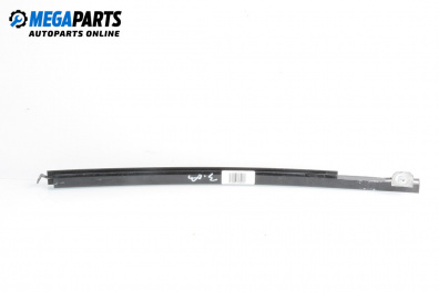 Водач стъкло за Mercedes-Benz E-Class Estate (S211) (03.2003 - 07.2009), 4+1 вр., комби, позиция: задна, дясна