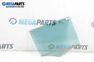 Странично стъкло за Mercedes-Benz E-Class Estate (S211) (03.2003 - 07.2009), 4+1 вр., комби, позиция: задна, дясна