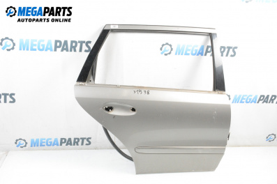 Врата за Mercedes-Benz E-Class Estate (S211) (03.2003 - 07.2009), 4+1 вр., комби, позиция: задна, дясна