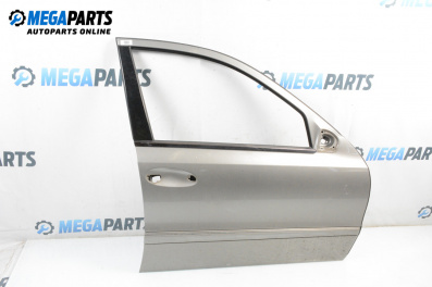 Врата за Mercedes-Benz E-Class Estate (S211) (03.2003 - 07.2009), 4+1 вр., комби, позиция: предна, дясна