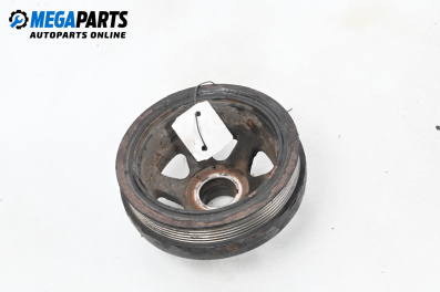 Демпферна шайба за Mercedes-Benz E-Class Estate (S211) (03.2003 - 07.2009) E 280 T (211.254), 231 к.с.