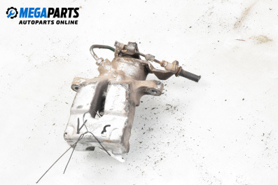 Спирачен апарат за Mercedes-Benz E-Class Estate (S211) (03.2003 - 07.2009), позиция: задна, лява