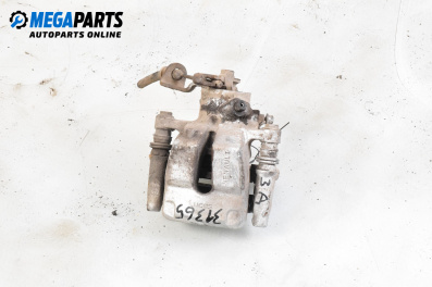 Спирачен апарат за Mercedes-Benz E-Class Estate (S211) (03.2003 - 07.2009), позиция: задна, дясна