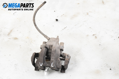 Спирачен апарат за Mercedes-Benz E-Class Estate (S211) (03.2003 - 07.2009), позиция: задна, лява