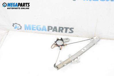 Машинка ел. стъкло за Suzuki Liana Hatchback (07.2001 - 12.2007), 4+1 вр., хечбек, позиция: предна, дясна