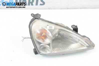 Фар за Suzuki Liana Hatchback (07.2001 - 12.2007), хечбек, позиция: дясна