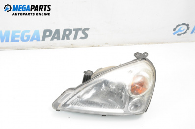 Фар за Suzuki Liana Hatchback (07.2001 - 12.2007), хечбек, позиция: лява