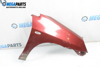 Калник за Suzuki Liana Hatchback (07.2001 - 12.2007), 4+1 вр., хечбек, позиция: предна, дясна