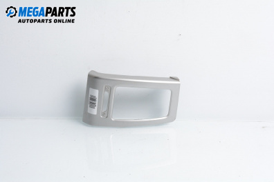 Интериорна пластмаса за Suzuki Liana Hatchback (07.2001 - 12.2007), 4+1 вр., хечбек, позиция: предна