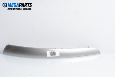 Външни лайсни за Suzuki Liana Hatchback (07.2001 - 12.2007), хечбек, позиция: задна