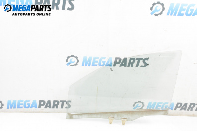 Странично стъкло за Suzuki Liana Hatchback (07.2001 - 12.2007), 4+1 вр., хечбек, позиция: предна, лява