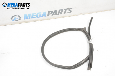 Уплътнение за врата за Suzuki Liana Hatchback (07.2001 - 12.2007), 4+1 вр., хечбек, позиция: предна, лява