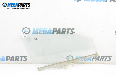 Странично стъкло за Suzuki Liana Hatchback (07.2001 - 12.2007), 4+1 вр., хечбек, позиция: предна, дясна