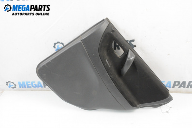 Кора врата за Suzuki Liana Hatchback (07.2001 - 12.2007), 4+1 вр., хечбек, позиция: задна, дясна