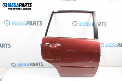 Врата за Suzuki Liana Hatchback (07.2001 - 12.2007), 4+1 вр., хечбек, позиция: задна, дясна