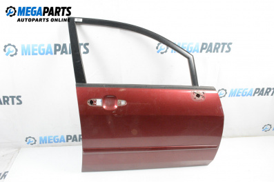 Врата за Suzuki Liana Hatchback (07.2001 - 12.2007), 4+1 вр., хечбек, позиция: предна, дясна