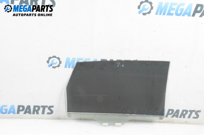 Странично стъкло за Suzuki Liana Hatchback (07.2001 - 12.2007), 4+1 вр., хечбек, позиция: задна, лява