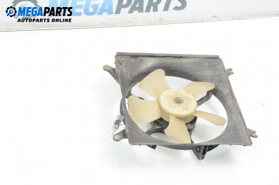 Перка охлаждане за Suzuki Liana Hatchback (07.2001 - 12.2007) 1.6 i, 106 к.с.