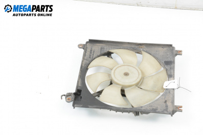Перка охлаждане за Suzuki Liana Hatchback (07.2001 - 12.2007) 1.6 i, 106 к.с.
