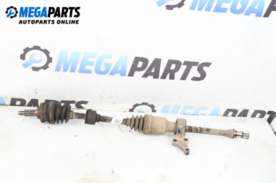 Полуоска за Suzuki Liana Hatchback (07.2001 - 12.2007) 1.6 i, 106 к.с., позиция: предна, дясна
