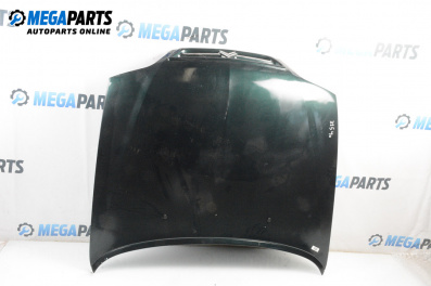 Преден капак за Citroen Xsara Break (10.1997 - 03.2010), 4+1 вр., комби, позиция: предна