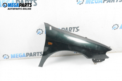 Калник за Citroen Xsara Break (10.1997 - 03.2010), 4+1 вр., комби, позиция: предна, дясна