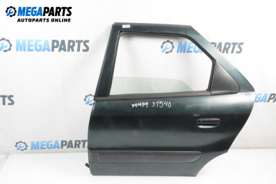 Врата за Citroen Xsara Break (10.1997 - 03.2010), 4+1 вр., комби, позиция: задна, лява