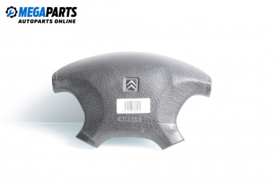 Airbag за Citroen Xsara Break (10.1997 - 03.2010), 4+1 вр., комби, позиция: предна