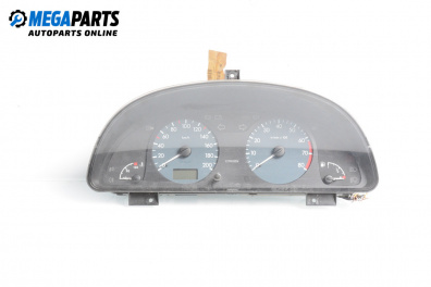 Километраж за Citroen Xsara Break (10.1997 - 03.2010) 1.4 i, 75 к.с.