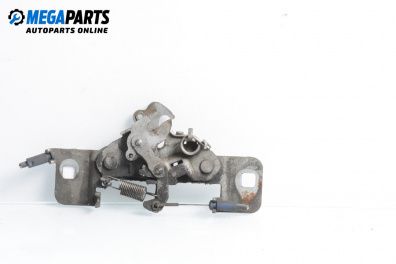 Брава преден капак за Citroen Xsara Break (10.1997 - 03.2010)